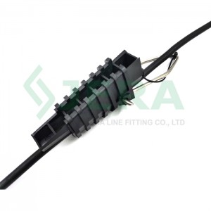 ADSS кабелін тарту қысқышы, STI (4-14 мм)