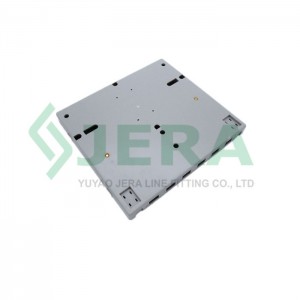 Fiber optical distribution sockets, ODP-06