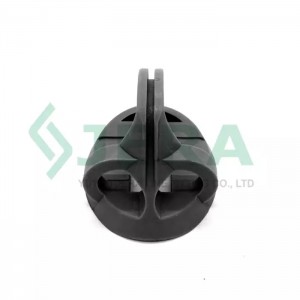 Ftth fiber optic cable hook, YK-07