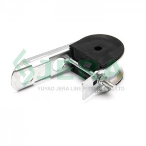 J type ADSS Suspension clamp, HC 8-15
