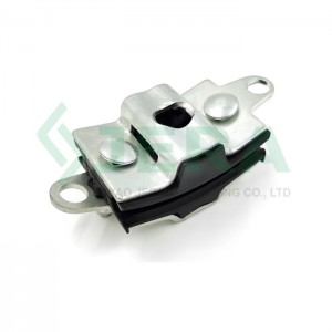 I-Suspension Clamp CS