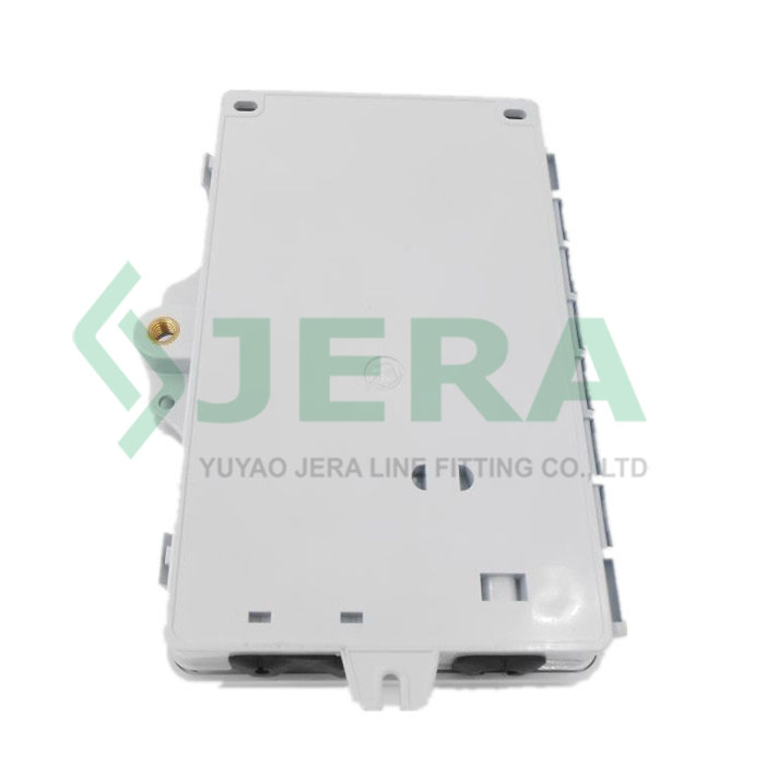 Fiber optic cable distribution box, FODB-2