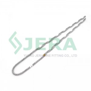 I-Strand wire preformed grip, JS-38SQ