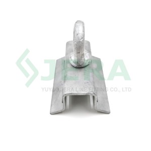 Overhead Tension Bracket, Ykr-01