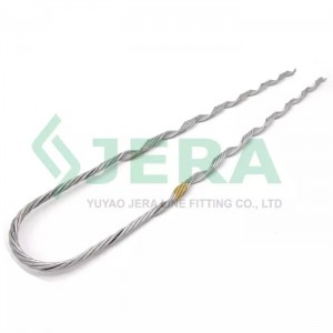 Empuñadura tipo cable de cordón, 38T