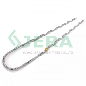 Strand Wire Guy Grip, 38T