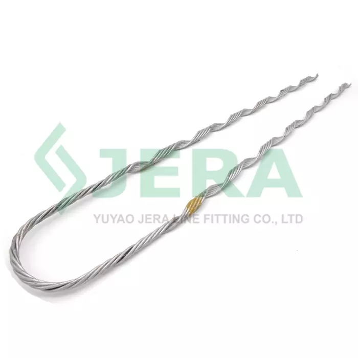 I-Strand Wire Guy Grip, i-38T