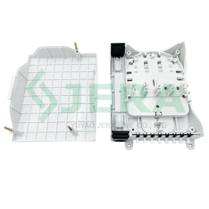 صندوق توزيع كابلات الألياف الداخلية، FODB-8R