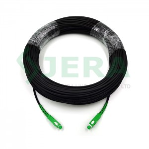 Cable de bajada preterminado SC/APC 150M