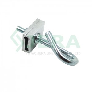 FTTH Q Span clamp፣ DH-02