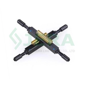 Optical Fiber Mechanical splice, MS-1