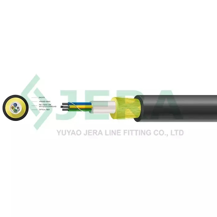 Fibra ottica 12 core