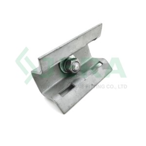 Overhead Tension Bracket၊ Ykr-01