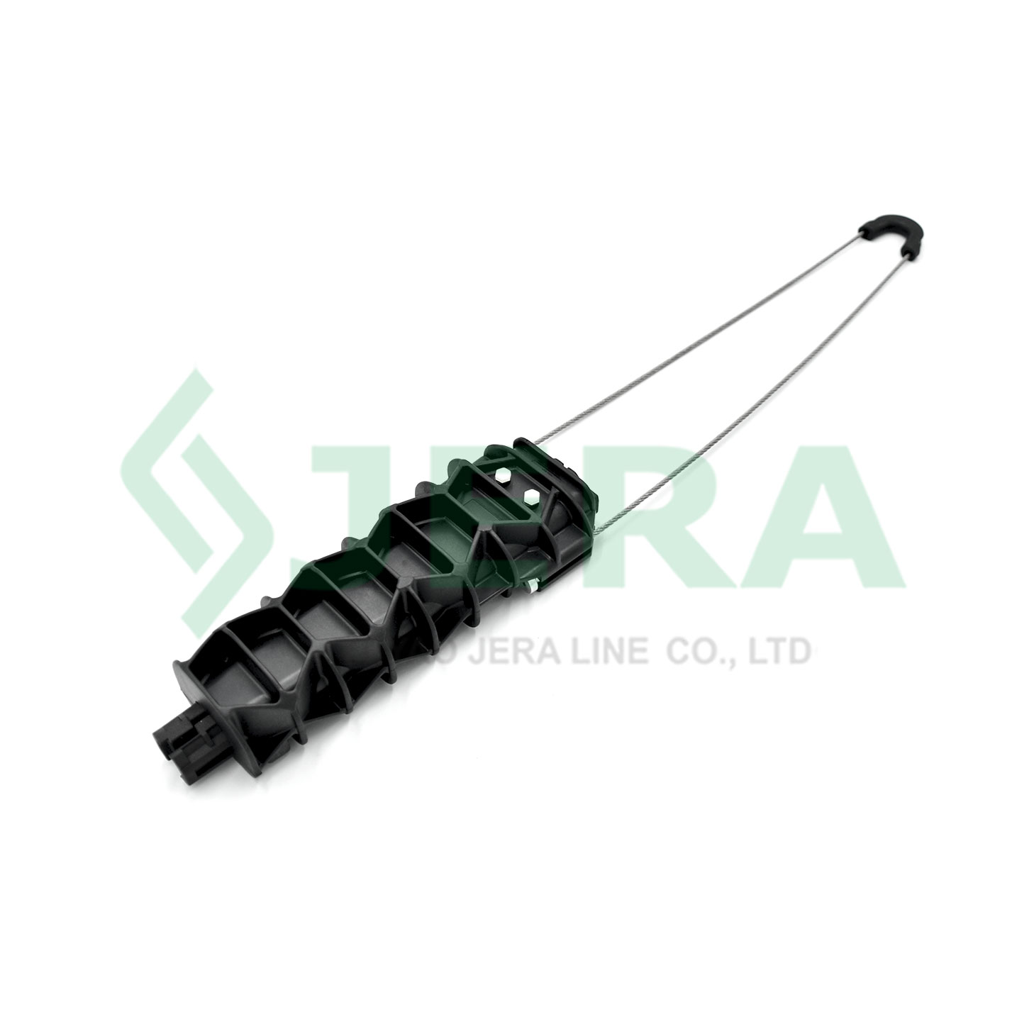 Wedge type tension Clamp, PA-3606