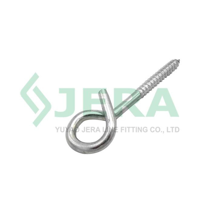 Ftth Pigtail Anchor Screw، PS-7