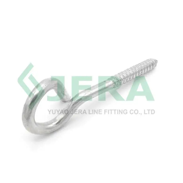 FTTH pigtail hook screw, PS-6