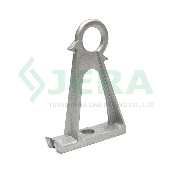 Suspension clamp assembly, ES-1500