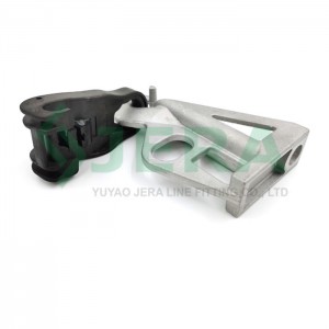 Column bracket CS100 hook