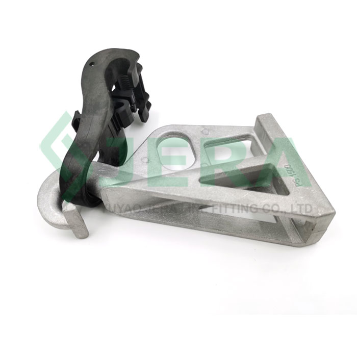 Column bracket CS100 hook