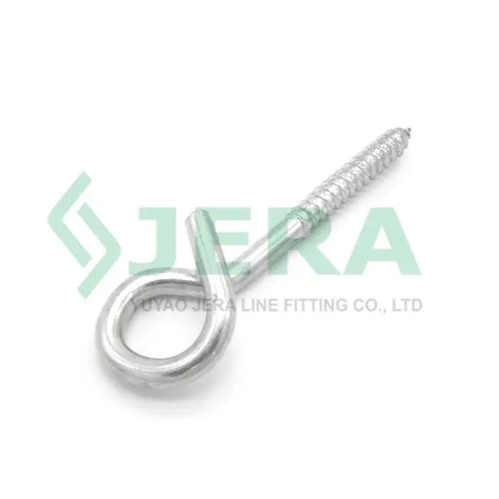 FTTH pigtail hook screw, PS-6