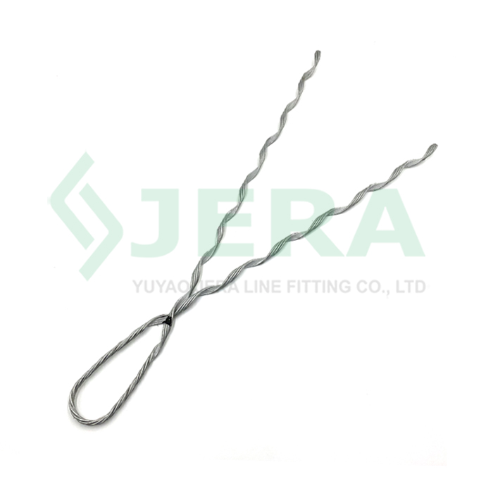 ADSS បុរសកាន់ចុង 6.6-7.4mm