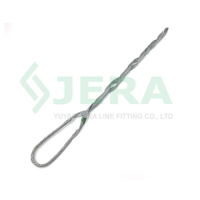 Poignée de haubanage pour câble ADSS 11,7-12,8 mm