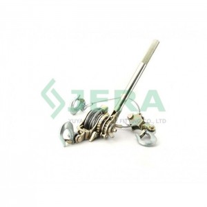 Ratchet Cable Tensioning Puller