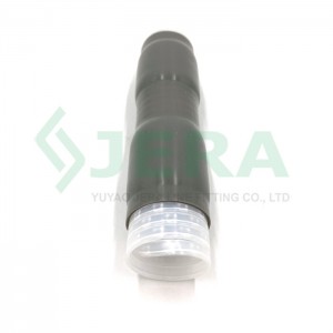 Silicone Rubber Cold Shrink Tube, CSTm-20×110 (6.6)