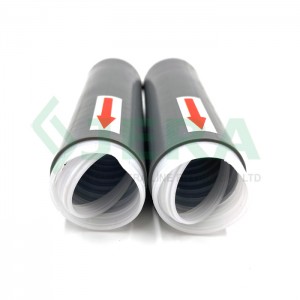 Cold Shrink cable sleeve CST-28×110 (9.3)