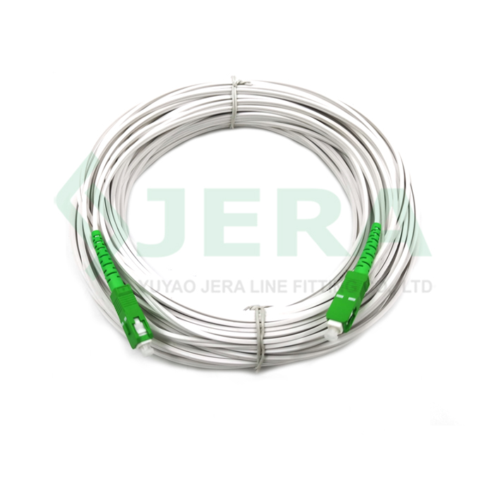 Kabel patch kabel drop dalam ruangan SC/APC 30M