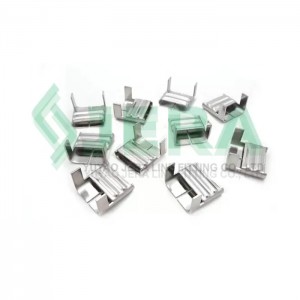 Stainless steel buckle KL-20-LC