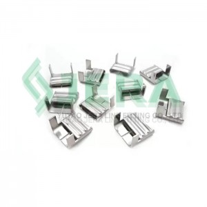 သံမဏိ buckle KL-20-LC