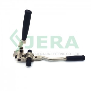 Fitaovana Ratchet Banding MBT-005