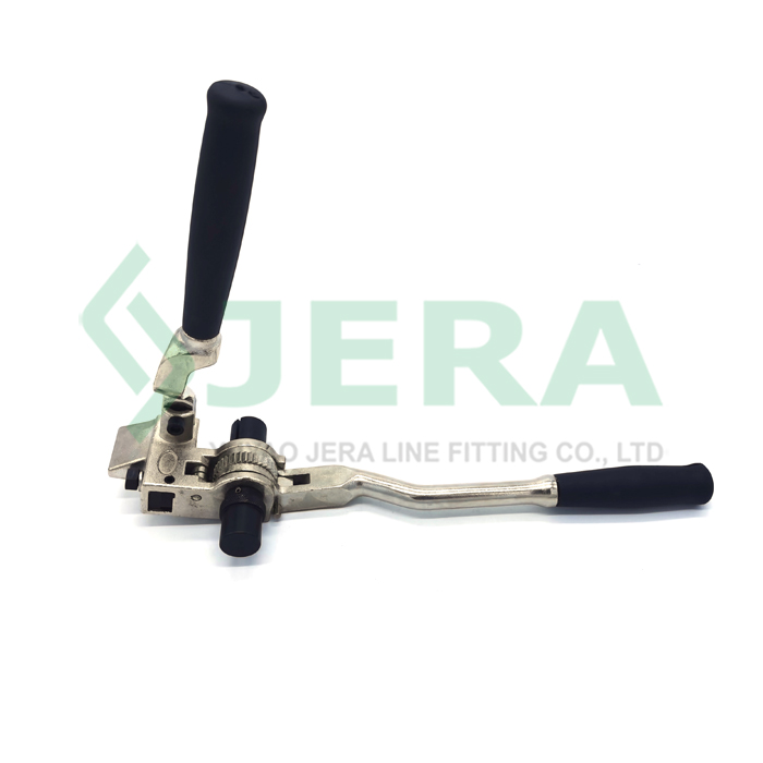 Amûra Ratchet Banding MBT-005