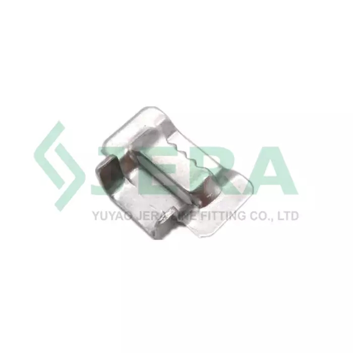 Stainless vy Buckle KL-20-T