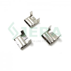 Stainless steel buckle KL-20-LC