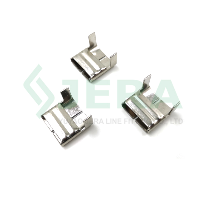 Stainless simbi buckle KL-20-LC