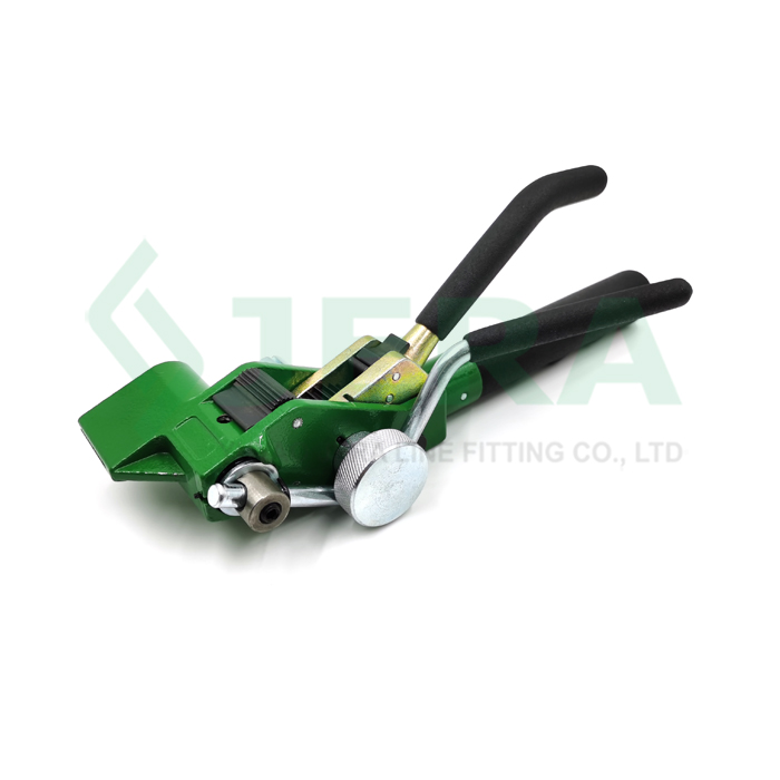 stainless steel strapping tool mbt-004