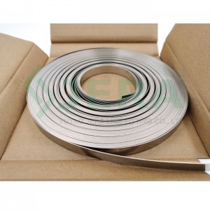 Pita 201 Stainless Steel 1/2" X 30.5m