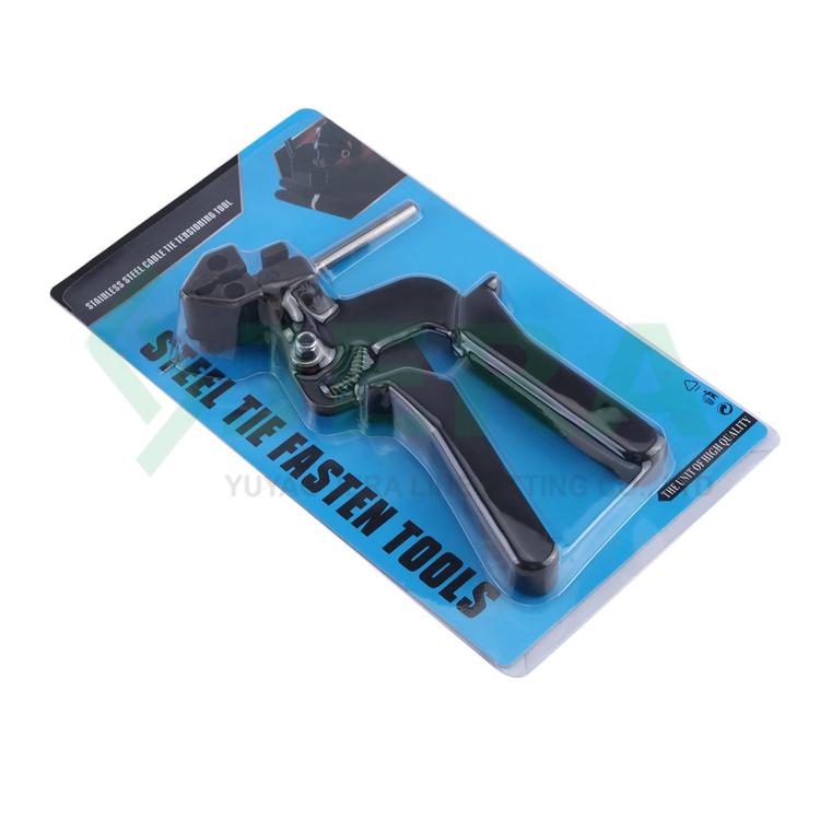 Steel Tie Fasten tool MBT-001