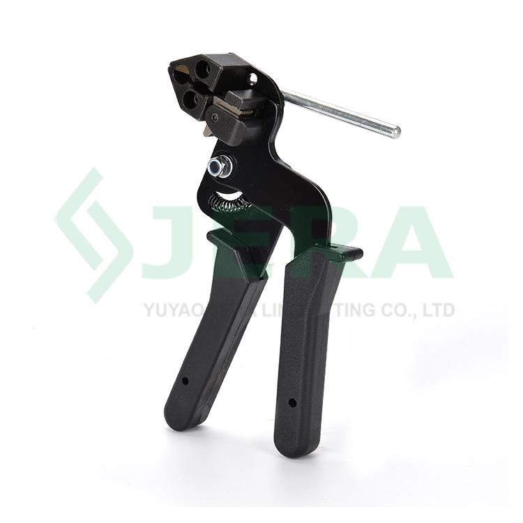 Ngwá ọrụ Steel Tie Fasten MBT-001