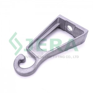 Suspension Clamp Bracket, JS-1500