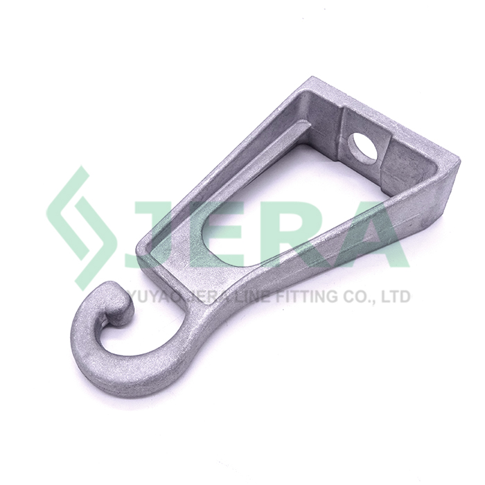 Suspension Clamp Bracket, JS-1500