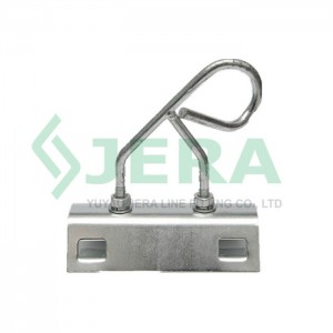 Bracket Dakatar da Cable Adss, Ykp-02