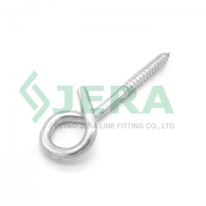 Ftth Pigtail Hook Screw، PS-8
