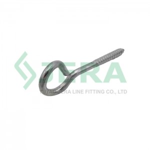 Ftth Pigtail Anchor Screw, PS-7