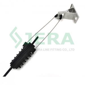 Figura 8 Morsa tal-Ankra tal-Cable, PA-69 (6-9mm)