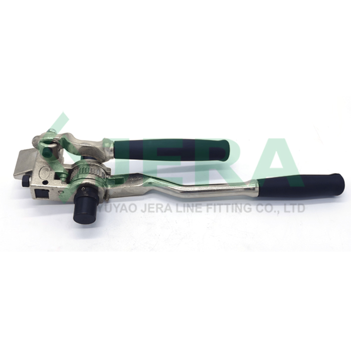 Fitaovana Ratchet Banding MBT-005