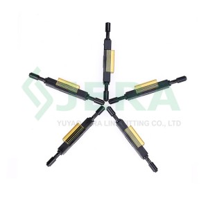 Optical Fiber Mechanical splice, MS-1