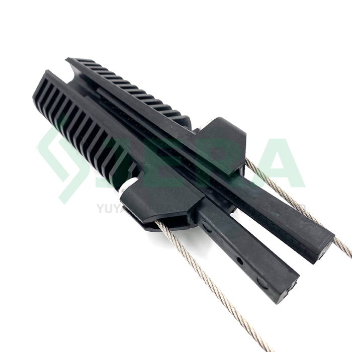 Clamp Jangkar Kabel ADSS, PA-500-B (4-8mm)